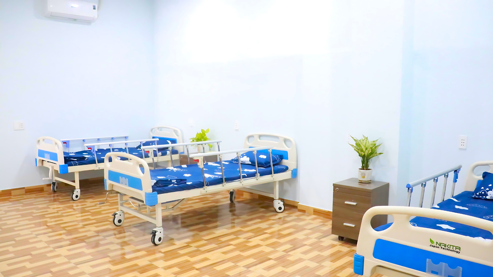 123 - Viện Lão Tâm An