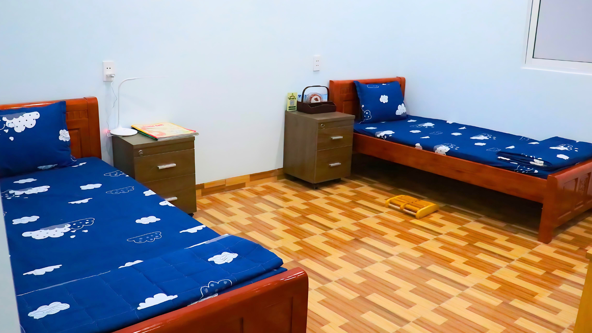 51 - Viện Lão Tâm An