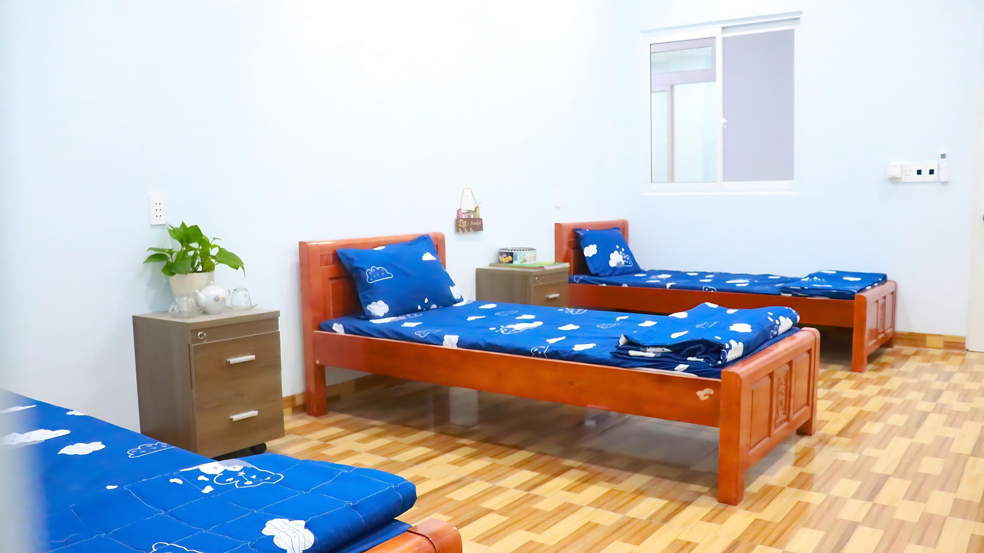 8 - Viện Lão Tâm An