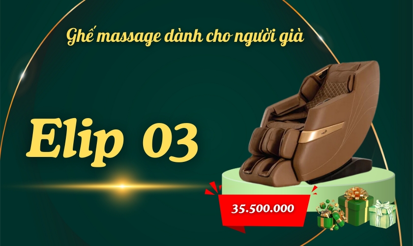 Elip EM 888 - Viện Lão Tâm An