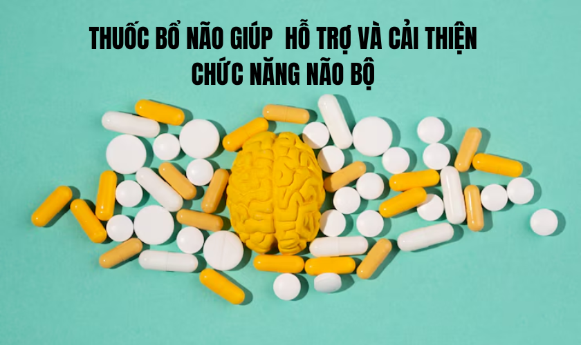 co nen uong thuoc bo nao thuong xuyen khong 1 - Viện Lão Tâm An