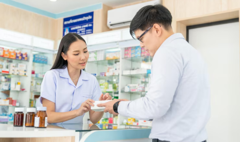 co nen uong thuoc bo nao thuong xuyen khong 4 - Viện Lão Tâm An