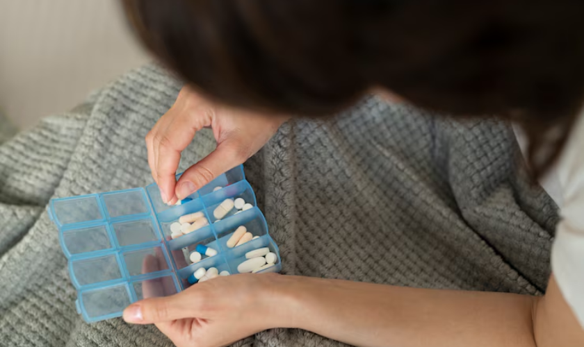 co nen uong thuoc bo nao thuong xuyen khong 6 - Viện Lão Tâm An