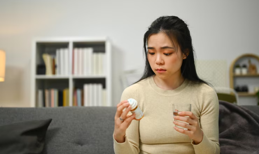 co nen uong thuoc bo nao thuong xuyen khong 7 - Viện Lão Tâm An