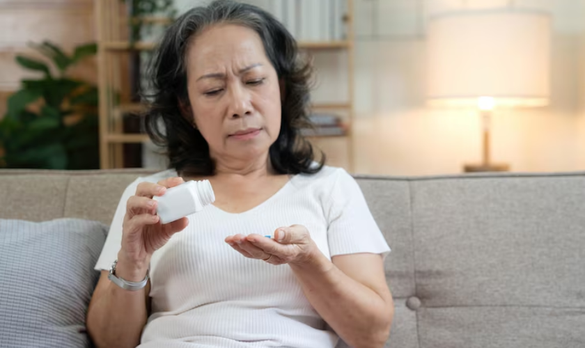 co nen uong thuoc bo nao thuong xuyen khong 8 - Viện Lão Tâm An