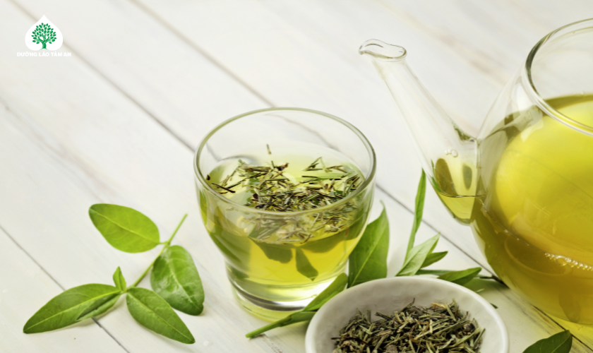 nổi mề đay làm sao hết