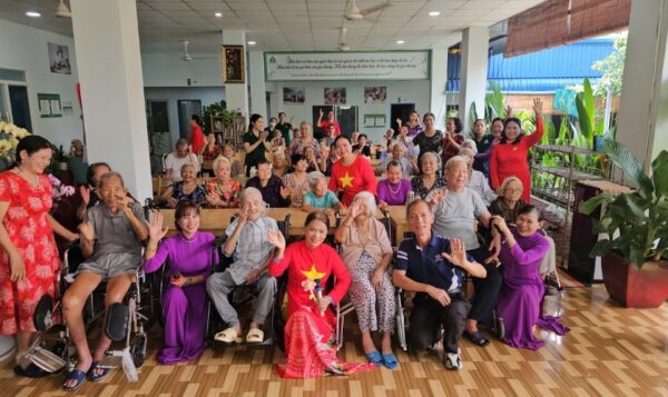 vien duong lao tam an 3 - Viện Lão Tâm An