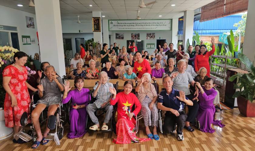 bao hiem y te nguoi cao tuoi 3 - Viện Lão Tâm An