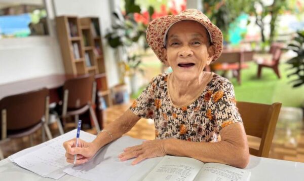 nguoi gia bao nhieu tuoi duoc tro cap 1 - Viện Lão Tâm An