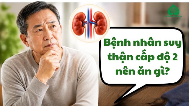 benh nhan suy than do 2 nen an gi top 7 mon an ngan ngua bien chung thunbnail - Viện Lão Tâm An